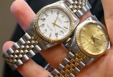 how to determine a real rolex|how much is a fake rolex worth.